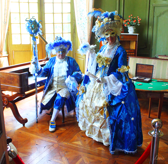 chateau de merville