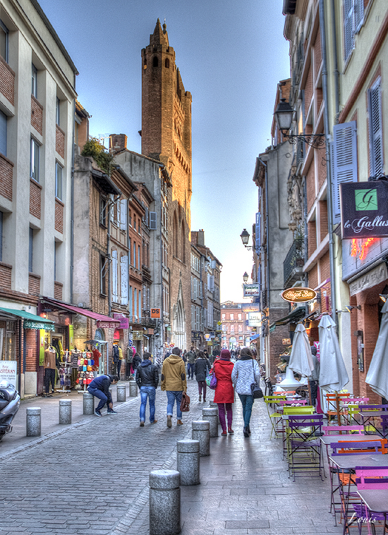 Photo Toulouse